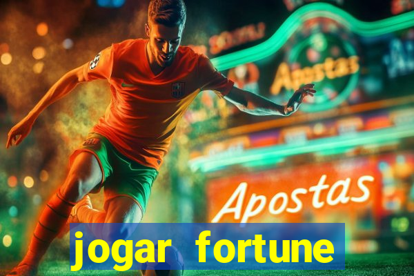 jogar fortune rabbit demo gratis